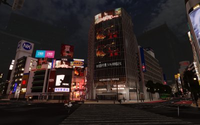 Schedule Store Simulator