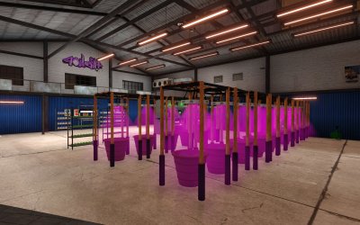 Schedule Store Simulator