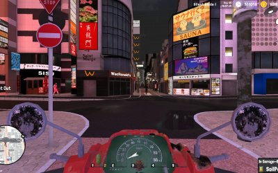Schedule Store Simulator