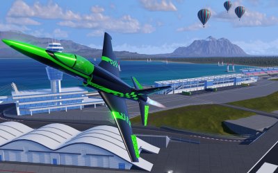 SimplePlanes 2