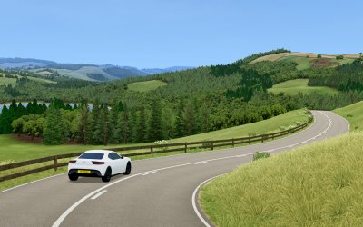 Slow Roads