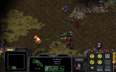 StarCraft Remastered