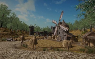 Tales Of Glory 4: Ragnarok