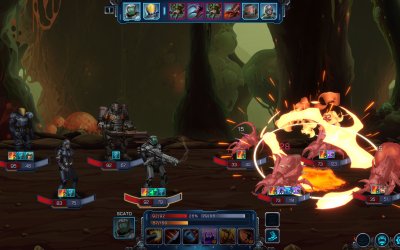 Tenebris: Terra Incognita