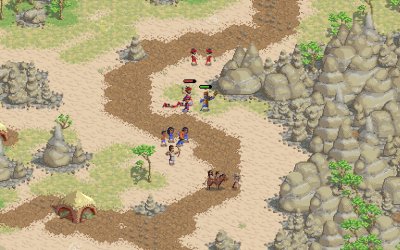 TFC2: The Fertile Crescent 2 - Collapse of The Bronze Age