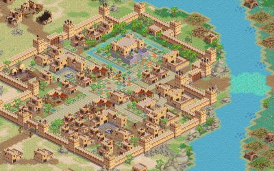 TFC2: The Fertile Crescent 2 - Collapse of The Bronze Age