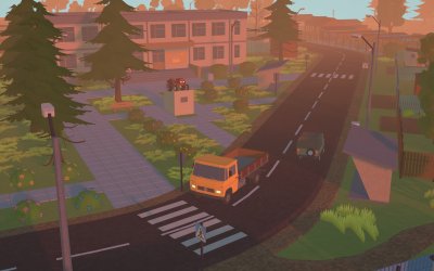The Headlands