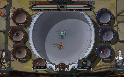 The Scroll Of Taiwu