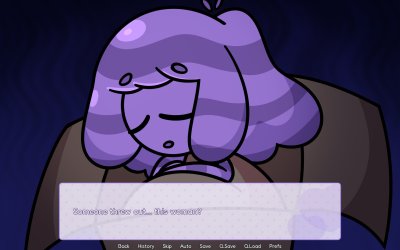 Toxic Yuri