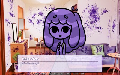 Toxic Yuri