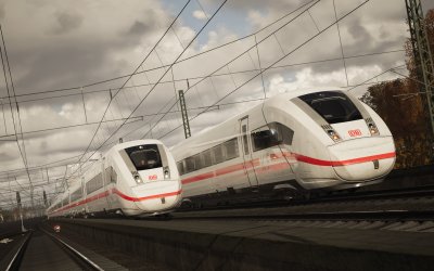 Train Sim World 7