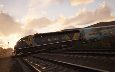 Train Sim World 7