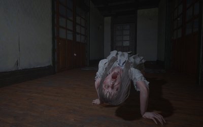Unpossess 2 Exorcism Simulator
