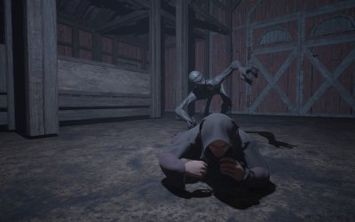 Unpossess 2 Exorcism Simulator