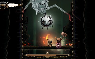 Well Dweller