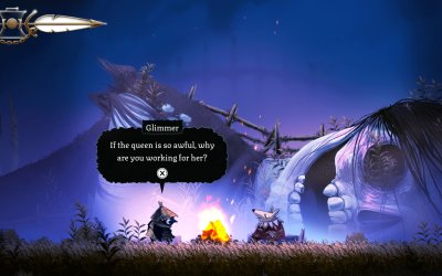 Well Dweller