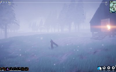 Whisper of the Swallows