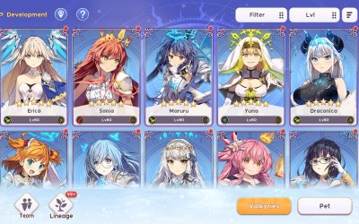 YGGDRA REFRAIN