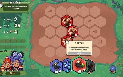Zoominoes