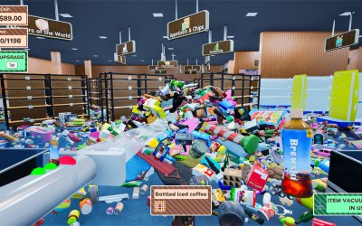 Better Chaos