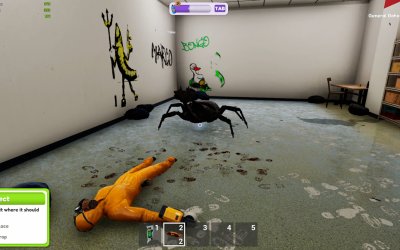 Bug Cleaners