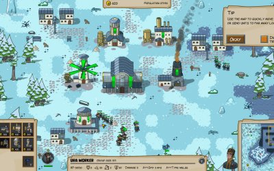 Counter Clash
