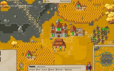Counter Clash