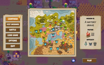 Counter Clash