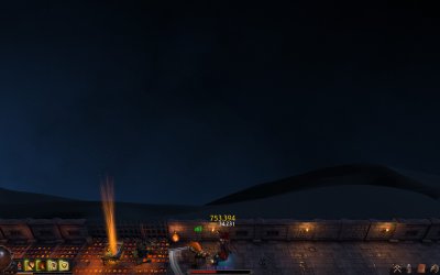 Deskrawl: Idle ARPG