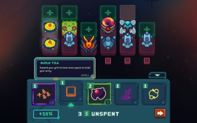 Dicevaders