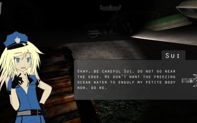 Disillusions Manga Horror