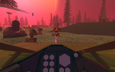 Drop Command