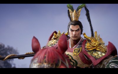 DYNASTY WARRIORS 3: Complete Edition Remastered