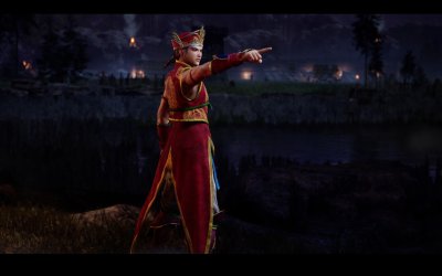 DYNASTY WARRIORS 3: Complete Edition Remastered