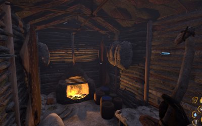 Ember's Verge