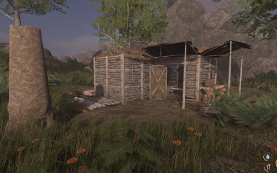 Ember's Verge