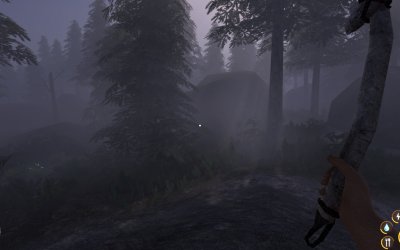 Ember's Verge
