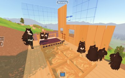 Family Time