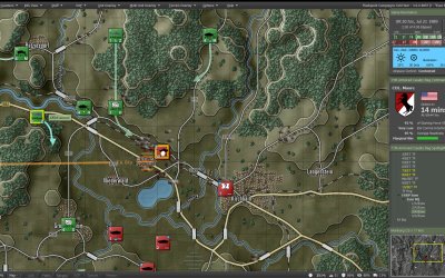 Flashpoint Campaigns: Cold War