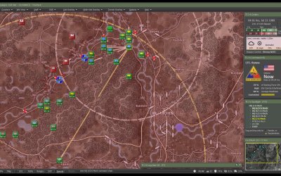Flashpoint Campaigns: Cold War