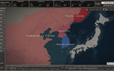 For the Fatherland: Chronicle of Park Chung-hee