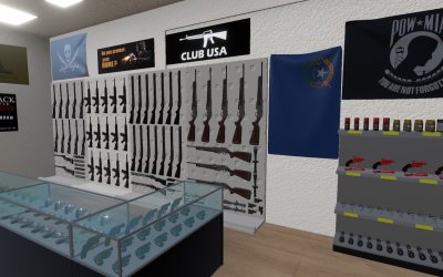 Gun Shop 3