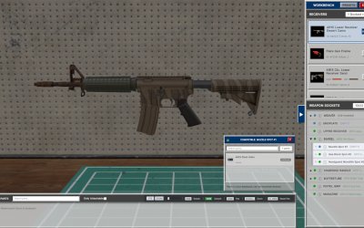 Gun Shop 3