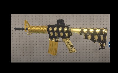 Gun Shop 3