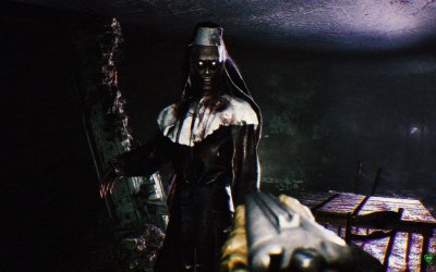 GUTTED: Infested Crypts