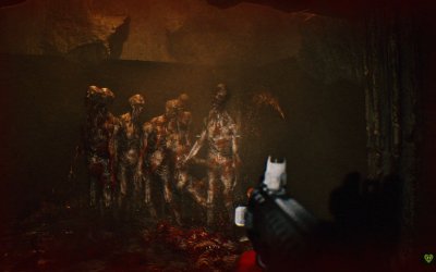 GUTTED: Infested Crypts