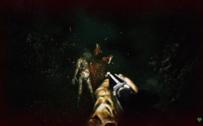 GUTTED: Infested Crypts