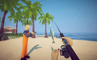 How to Fish