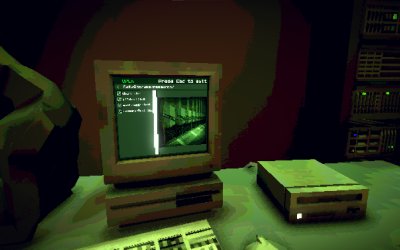 HR: Human Remains
