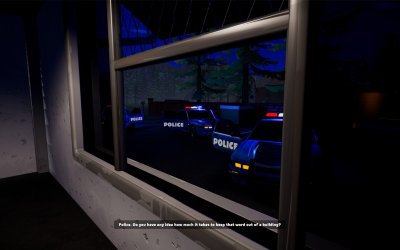 I Know a Guy: Shady Life Simulator